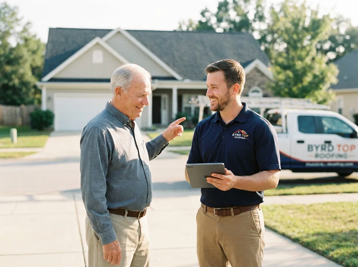 Roofing Forman, ND FAQs
